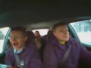 Подборка дтп в Магадане « автомагадан