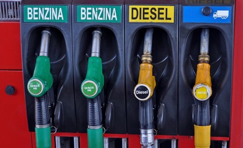 В России снижается популярность дизельных автомобилей в Магадане « автомагадан