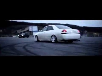 Магаданский дрифт в Магадане « автомагадан