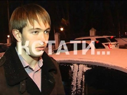 Кто прав? в Магадане « автомагадан