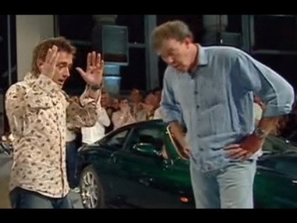 Вся суть Топ Гира в Магадане « автомагадан