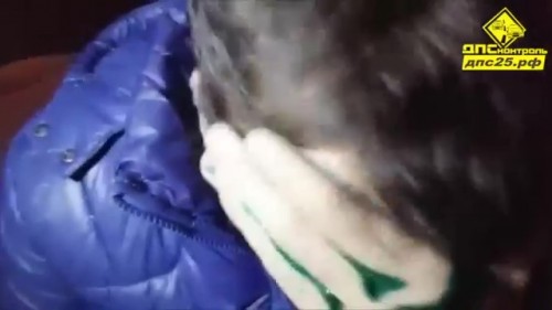 В Магадане таксисты заставили парня, который не заплатил за поездку, умыться зеленкой в Магадане « автомагадан