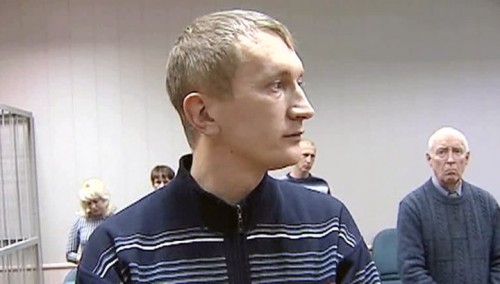 Дмитрий Рубан