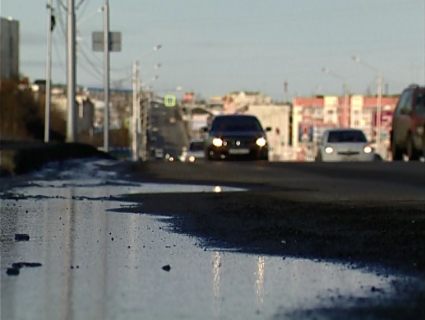 Женщина пострадавшая в ДТП в субботу 26 марта, по прежнему находится в реанимации в Магадане « автомагадан