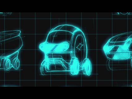 В Новой Зеландии филиал компании Domino’s Pizza начал использовать роботов для доставки пиццы в Магадане « автомагадан