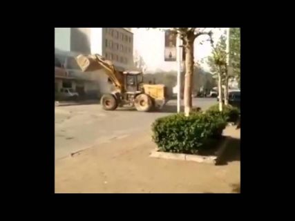 Не поделили отвал в Магадане « автомагадан