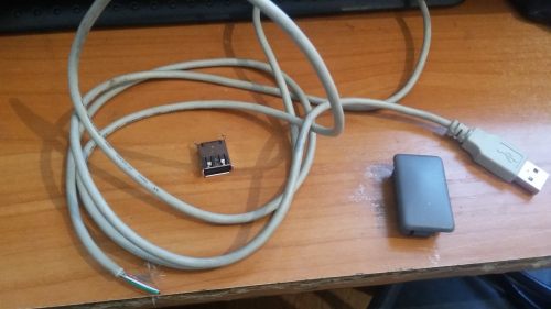 Убираем лишние провода из авто в Магадане « автомагадан