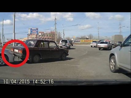 Новое объяснение термина «опасное вождение»: видеоурок в Магадане « автомагадан