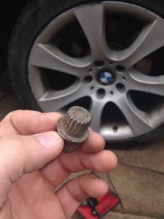 По секрету про секретку в Магадане « автомагадан