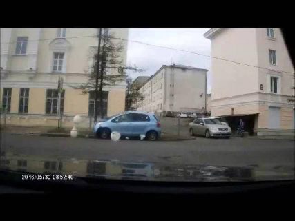 Улицы разбитых фонарей в Магадане « автомагадан