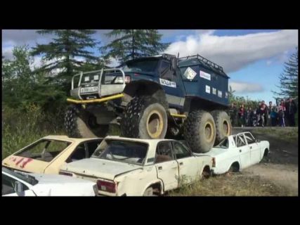 Утилизация старых автомобилей в Магадане в Магадане « автомагадан