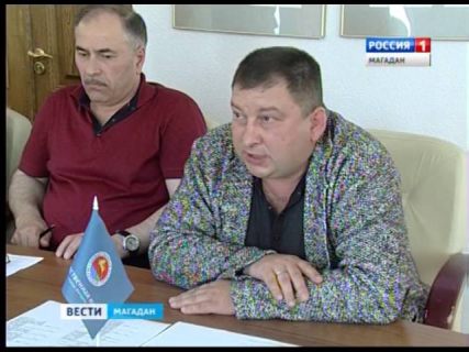 Большинство магаданских водителей не замечают знак парковки для инвалидов в Магадане « автомагадан