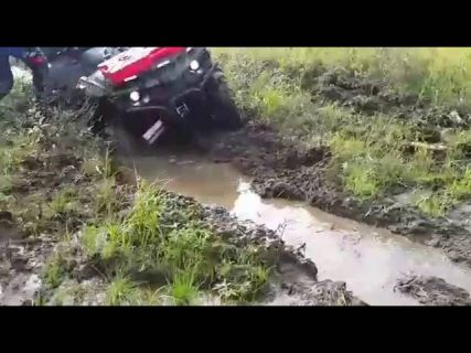 Покатушки на квадриках в Магадане « автомагадан