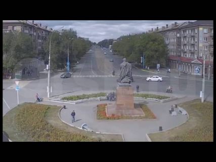 Решил срезать в Магадане « автомагадан