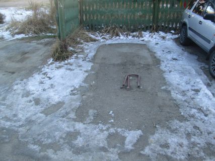 В Магадане появились «лягушки» в Магадане « автомагадан