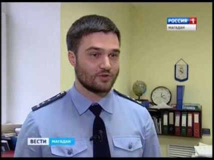 Ездившего с фальшивыми правами накажут в Магадане « автомагадан