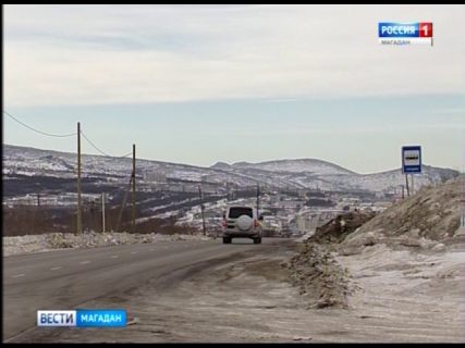 ДТП на Горняке – виновнику грозит 7 лет в Магадане « автомагадан