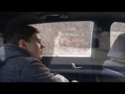 Сдали нервы в Магадане « автомагадан