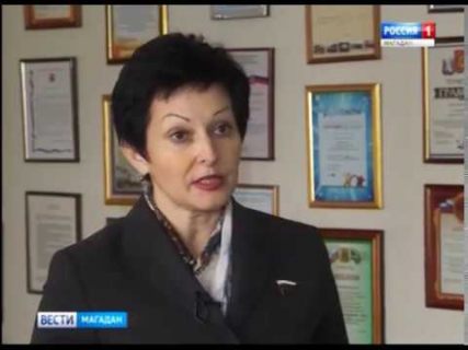 Депутат Госдумы Оксана Бондарь о большегрузах в Магадане « автомагадан