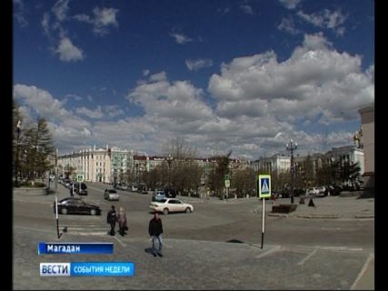 Безопасность дорожного движения в Магаданской области на этой неделе обсуждали в региональном правительстве в Магадане « автомагадан