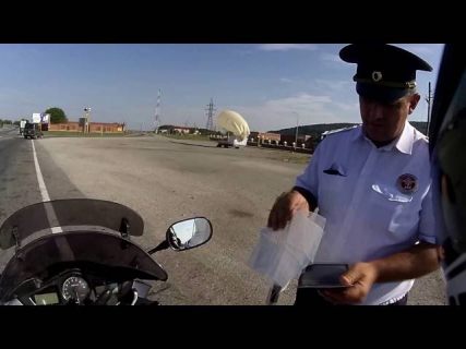 Бывает и такое в Магадане « автомагадан