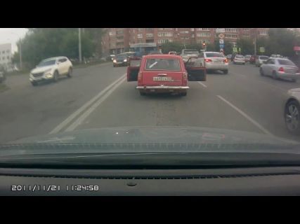 Ручной тормоз в Магадане « автомагадан