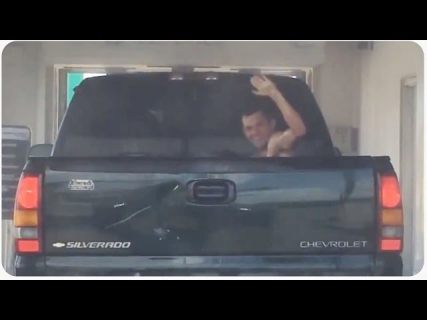 Отличная мойка в Магадане « автомагадан