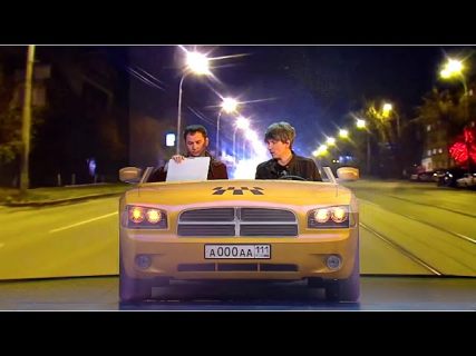 Уральские пельмени: в тишине в Магадане « автомагадан