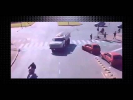 День без женщин на дороге в Магадане « автомагадан