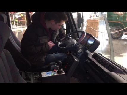 Должно быть удобно в Магадане « автомагадан