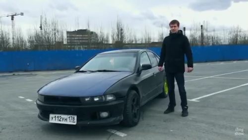 Как открыть любую машину с помощью домкрата в Магадане « автомагадан