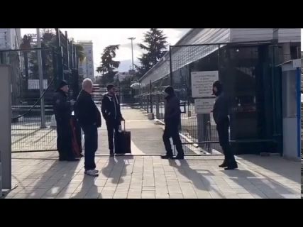 Троллинг сочинских таксистов в Магадане « автомагадан