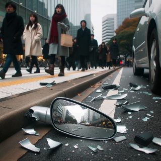 Они вокруг нас в Магадане « автомагадан