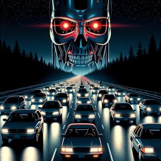 Я знаю, что нам осталось недолго в Магадане « автомагадан