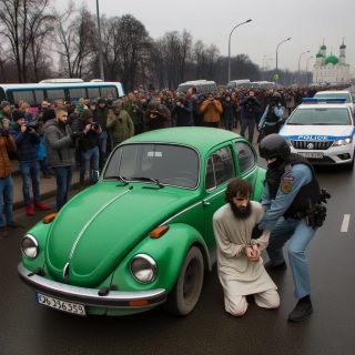 Ненавыжу блондинок в Магадане « автомагадан